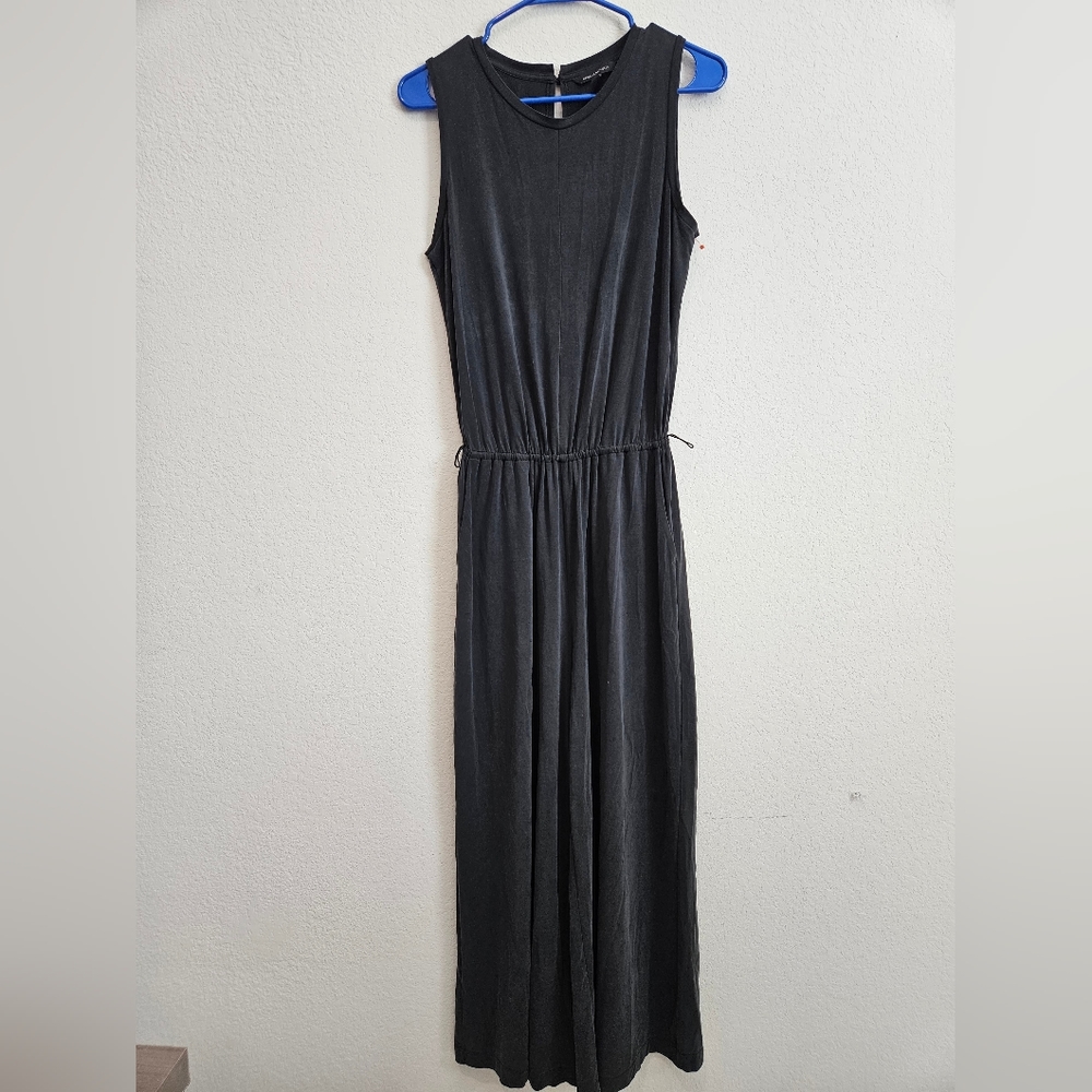 Wide legged jumpsuit Banana Republic